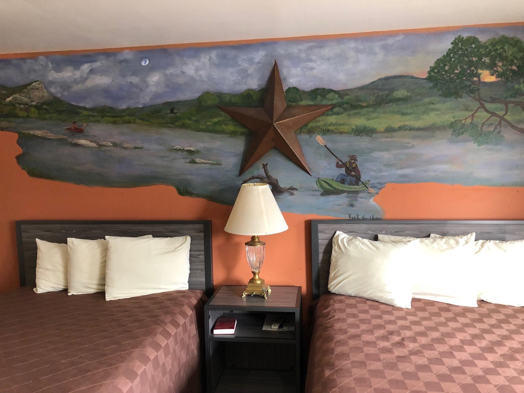 Americas Best Value - Legend's Motel Junction