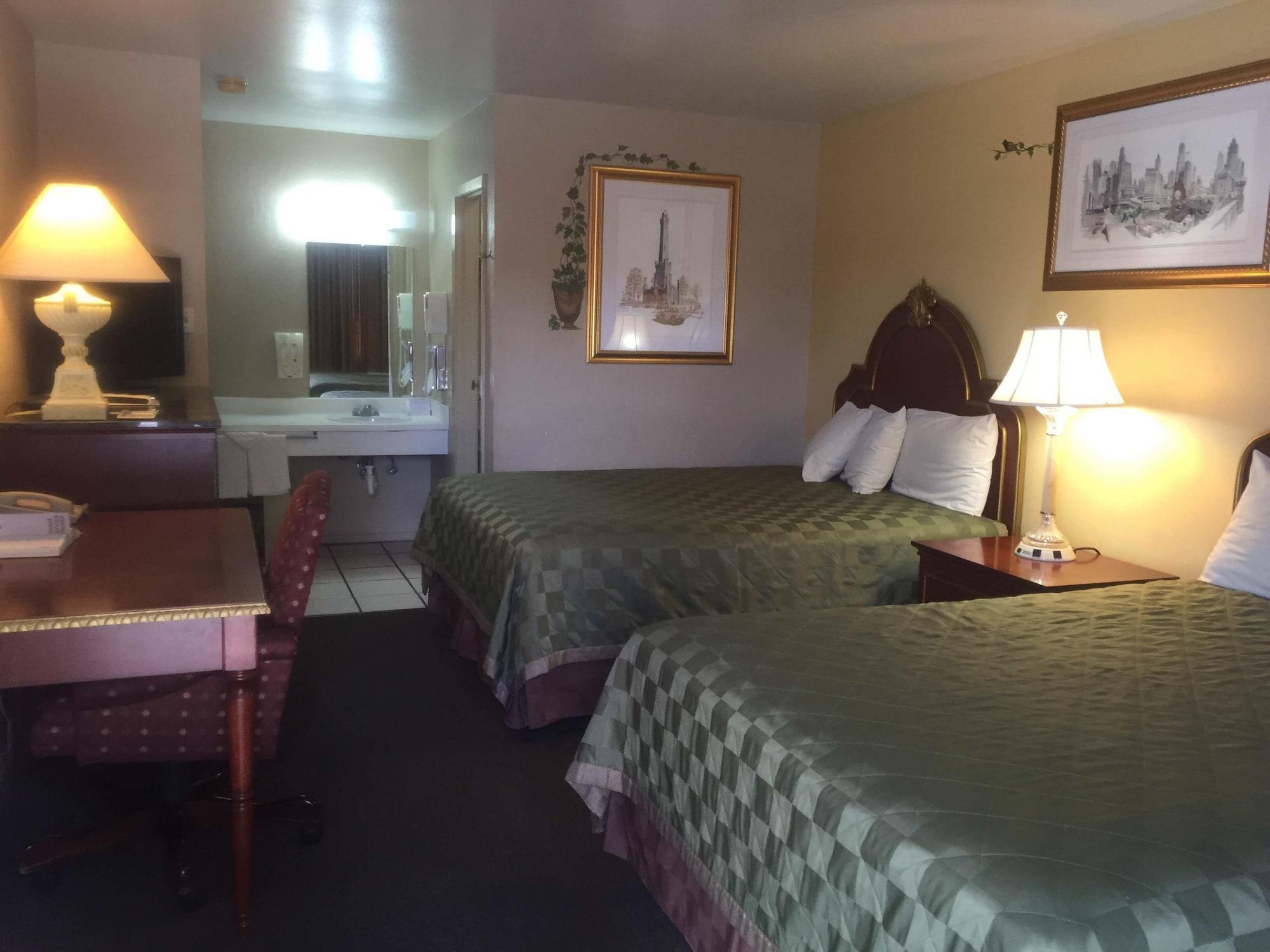 Americas Best Value - Legend's Motel