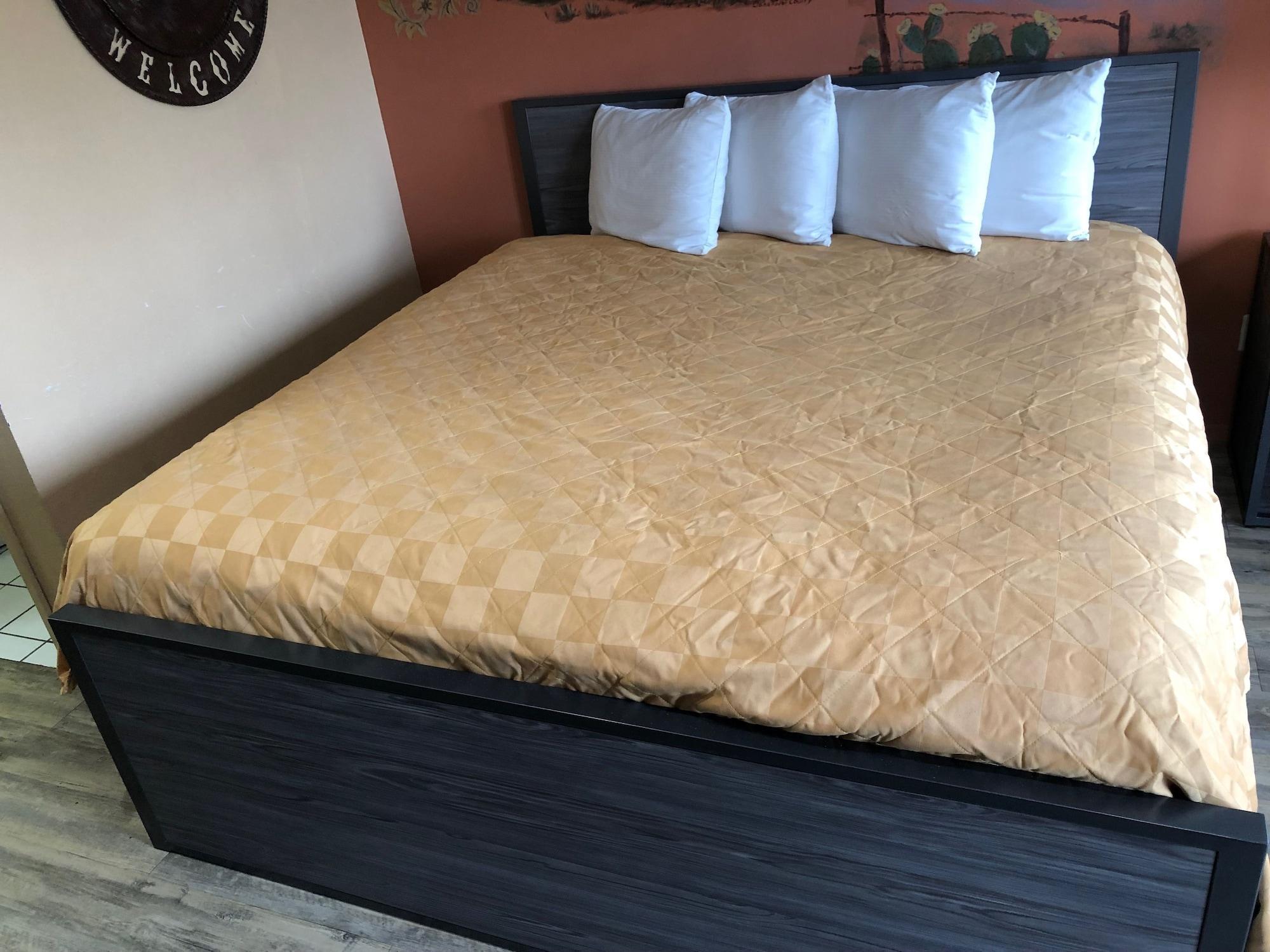 Americas Best Value - Legend's Motel